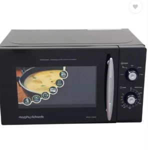 Morphy Richards 20 L Solo Microwave Oven