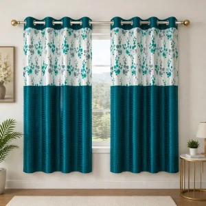 MZ Enterprise Curtain 01 Curtain Fabric