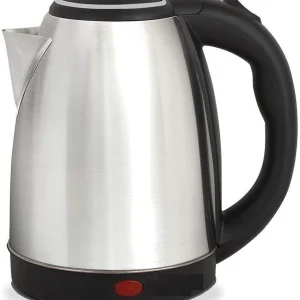 Naridream Stainless Steel Electric Kettle 500 Watt 2 Litre Tea Coffee Maker Instant Electric Kettle