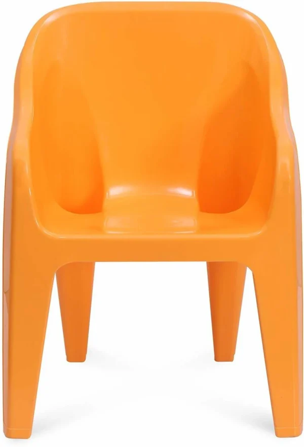 Nilkamal Plastic Chair