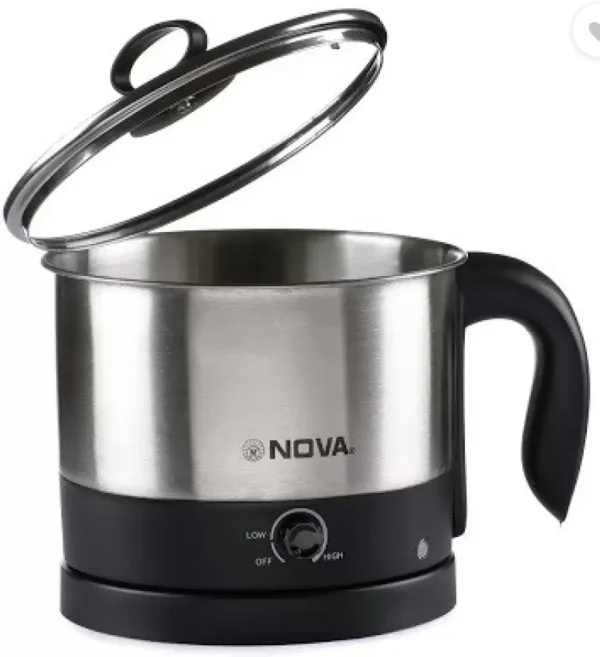 NOVA NKT-2729/005 Electric Kettle