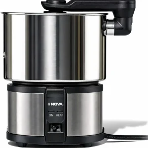 NOVA TC 1555 Portable Travel Multi Cooker Electric Kettle