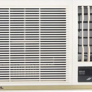 O-General 2023 Model 1.2 Ton 3 Star Window Fixed Speed AC