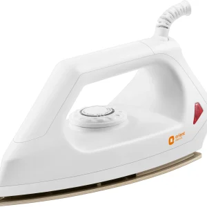 Orient Electric DIFS10WGP 1000 W Dry Iron