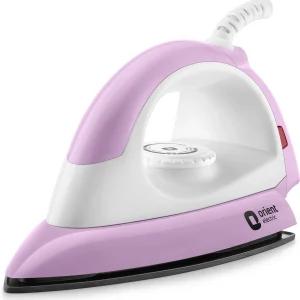 Orient Electric Panache Plus DIPCP11LP 1100 W Dry Iron
