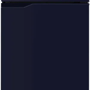 Panasonic 237 L Frost Free Double Door 3 Star Refrigerator