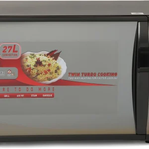 Panasonic 27 L Convection Microwave Oven