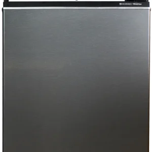 Panasonic 322 L Frost Free Double Door 2 Star Refrigerator