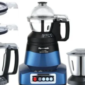 Panasonic MX-AE375 Monster 2000 W Mixer Grinder