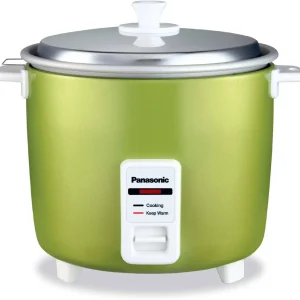 Panasonic SR-WA22H(E) Electric Rice Cooker