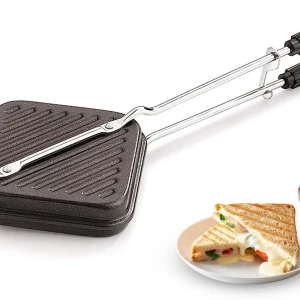 Panca by PANCA gas toaster grill large Grill, Toast, Waffle