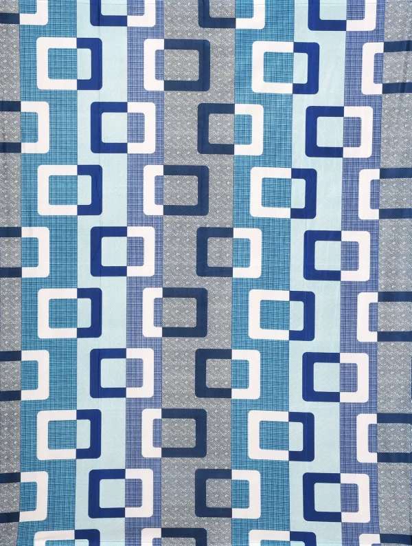 Panipat Textile Hub FABRIC-SUPRIMO-BLUE-BOX-5-MTR-01 Curtain Fabric