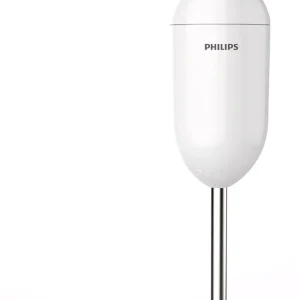 PHILIPS 250 W White Hand Blender