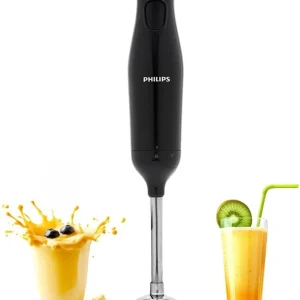 PHILIPS 300 W Black Hand Blender