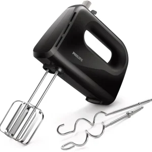 PHILIPS 300 W Black Hand Blender
