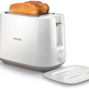 PHILIPS by PHILIPS HD2582/00 830 W Pop Up Toaster