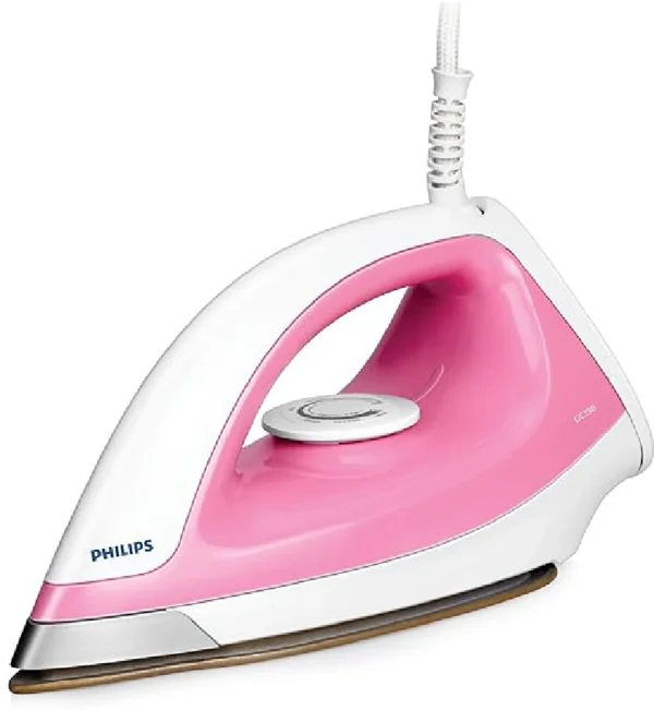 PHILIPS GC158/02 1100 W Dry Iron