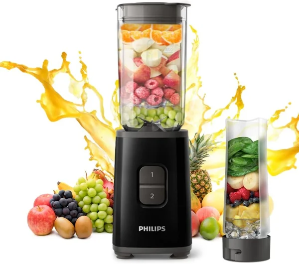 PHILIPS Mini blender 350 W Juicer