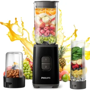 PHILIPS Mini blender 350 W Juicer