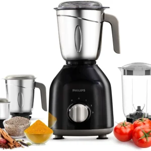 PHILIPS Mixer Grinder 750 W Mixer Grinder