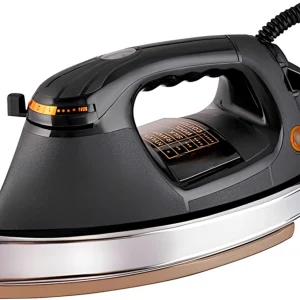 Phynix Seltos 2 KG Heavy Weight Automatic Press Box with Stainless Steel Base 750 W Dry Iron