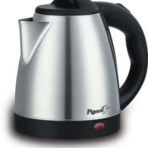 Pigeon 1.5 L Electric Kettle Price in India – Buy Pigeon 1.5 L Electric Kettle Online at Flipkart.com