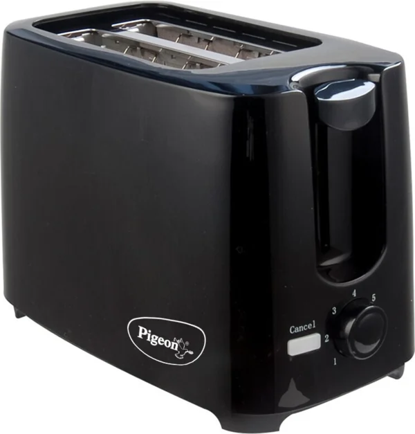 Pigeon 16075 750 W Pop Up Toaster