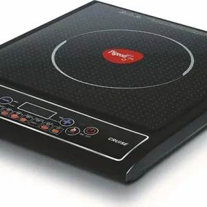 Pigeon 1800 W Induction Cooktop Push Button