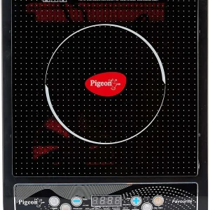 Pigeon 1800 W Induction Cooktop Push Button