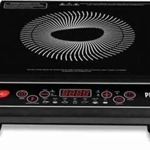 Pigeon 1800 W Induction Cooktop Push Button