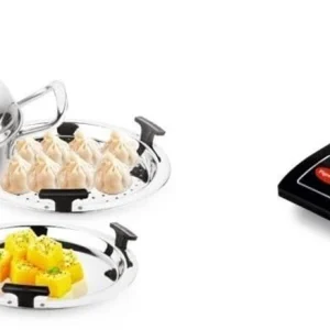 Pigeon 1800 W Induction Cooktop Push Button – Buy Pigeon 1800 W Induction Cooktop Push Button Online at best price in India : Flipkart.com