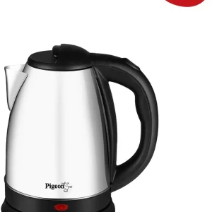 Pigeon Hot Electric Kettle – 1.5 L Electric Kettle