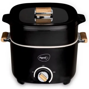 Pigeon Multipurpose Electric Kettle Multi Cooker Electric Kettle