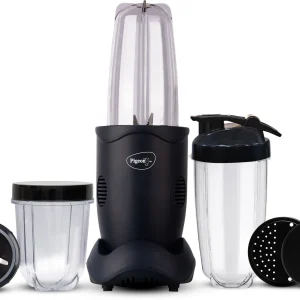Pigeon NUTRI MASTER 400 W Juicer Mixer Grinder
