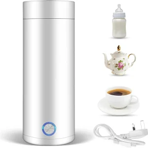 PRAGATI URZA Electric Kettle Portable Electric Kettle Beverage Maker