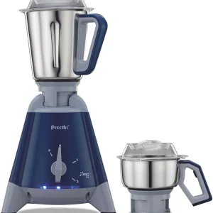 Preethi 1300 W Mixer Grinder