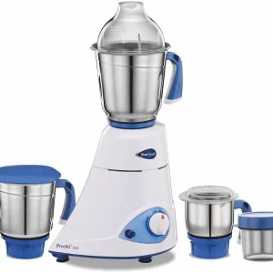 Preethi Blue Leaf 600 W Mixer Blender