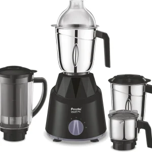 Preethi Galaxy Plus 750 W Mixer Grinder
