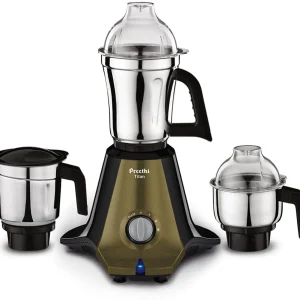 Preethi Titan 1000 W Mixer Grinder