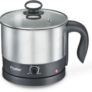 Prestige 1 Multi Cooker Electric Kettle