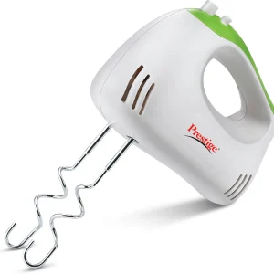 Prestige 250 W Red Stand Mixer