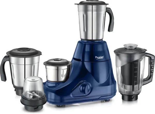 Prestige 43172 750 W Juicer Mixer Grinder Price in India - Buy Prestige 43172 750 W Juicer Mixer Grinder Online at Flipkart.com