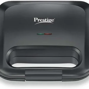 Prestige PSDP 02 750 W Sandwich Toaster With Fixed & Deep Sandwich Plates Toast Sandwich Maker