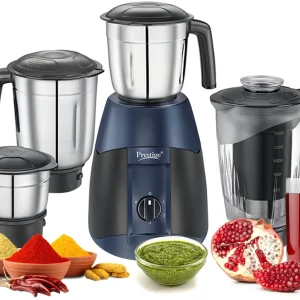 Prestige Supreme 750 W Juicer Mixer Grinder