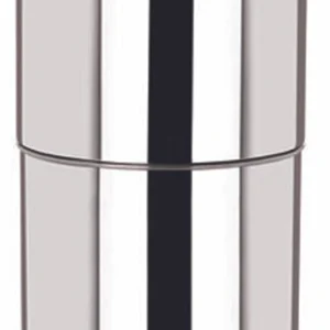 PRISTINE WF26 26 L Gravity Based Water Purifier