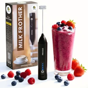 PRO365 60 W Black Hand Blender