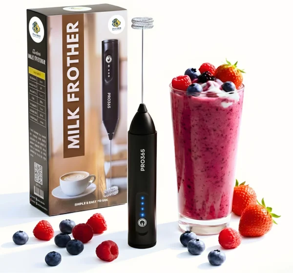 PRO365 60 W Black Hand Blender