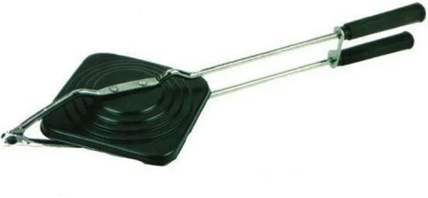 Prostuff Standard Non Stick Gas Sandwich Toaster Grill Toast Sandwich Maker