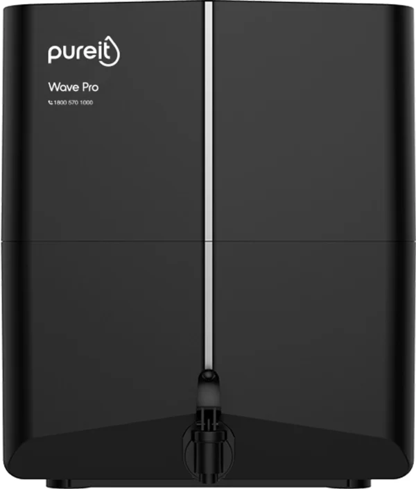 Pureit Wave Pro 7 L RO + UV + Minerals Water Purifier | Mineral Enriched Water | High Speed Purification | In-Tank UV LED | Smartsense Indicators |...