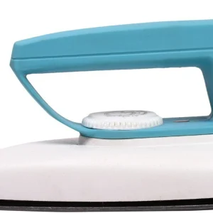 QUALX QX-ULTRA 113 1000 W Dry Iron